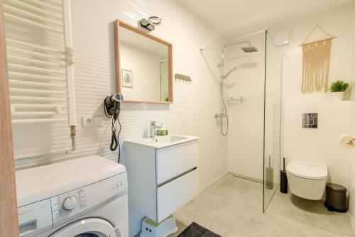 Apartamento Le?na#48