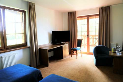 Hotel Cicha Woda Niepor?t