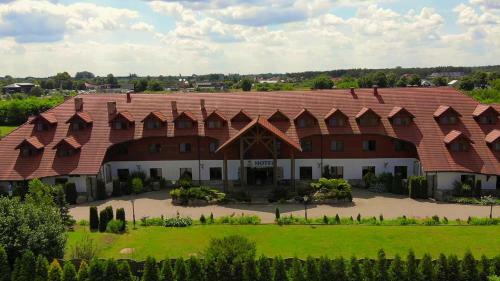 Hotel Cicha Woda Niepor?t
