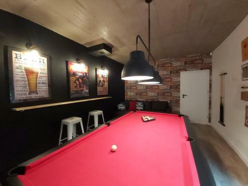 Villa Buk�wka Luksusowa Bac�wka