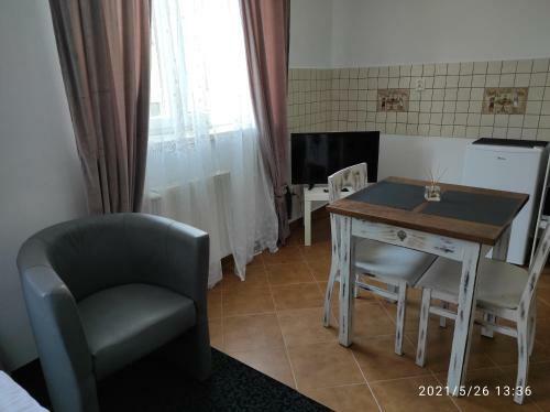 Apartamenty Harmonica