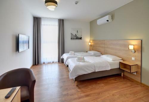 Motel Em