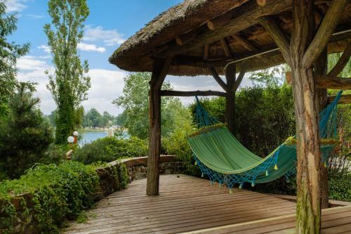 Hotel Afrodyta Spa & Wellness Resort