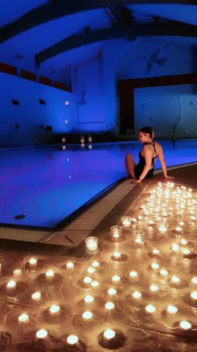 Hotel Afrodyta Spa & Wellness Resort