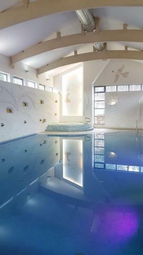Hotel Afrodyta Spa & Wellness Resort