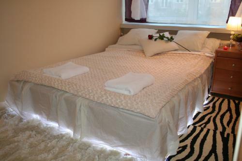 Apartament Centrum 3 Pokojowy