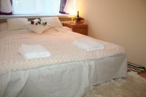 Apartament Centrum 3 Pokojowy