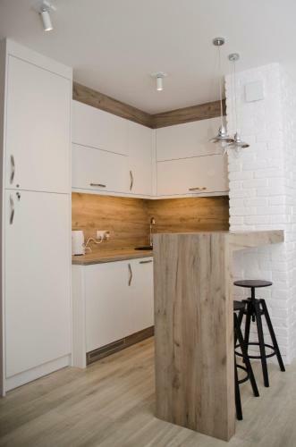 Kameralny Apartament