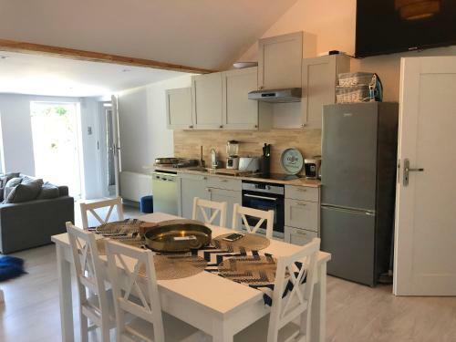 Apartamento Comfort Zone Ostr�da Ru? Ma?a