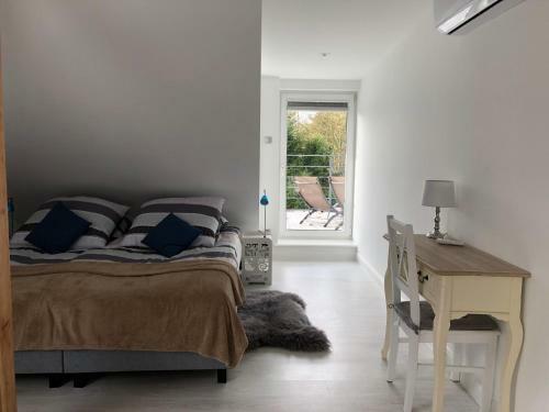 Apartamento Comfort Zone Ostr�da Ru? Ma?a