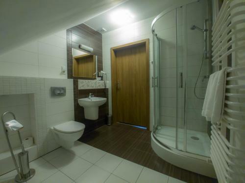 Hotel Zajazd U Dziadka