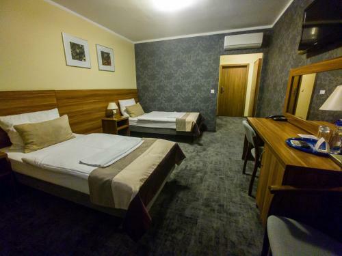 Hotel Zajazd U Dziadka