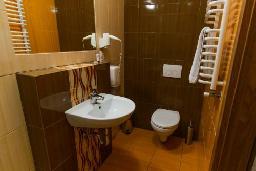 Hotel Zajazd U Dziadka