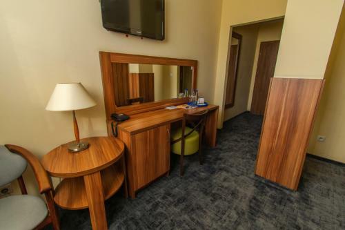 Hotel Zajazd U Dziadka