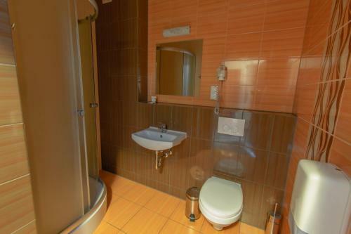 Hotel Zajazd U Dziadka