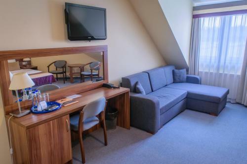 Hotel Zajazd U Dziadka