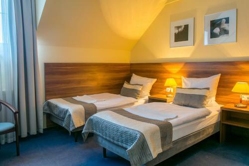 Hotel Zajazd U Dziadka