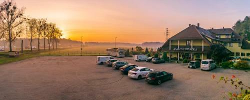 Hotel Zajazd U Dziadka