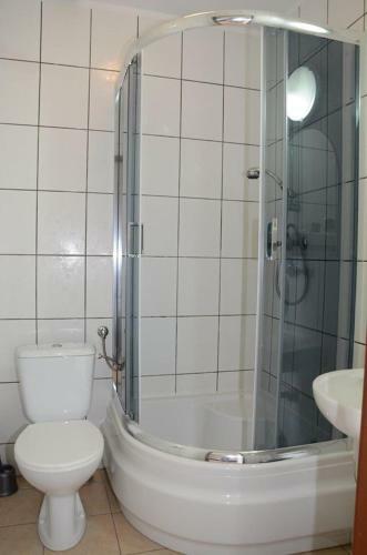 Hotel Zamek Otmuch�w