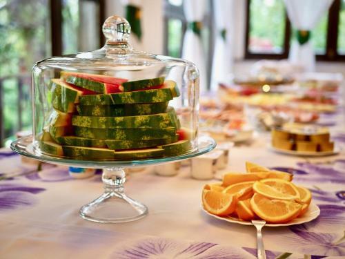 Hotel Zamek Otmuch�w