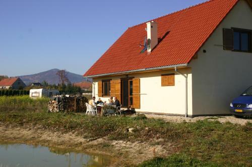 Villa Dalski