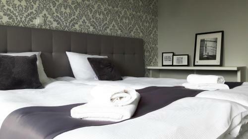 Bed & Breakfast Hotelik 51