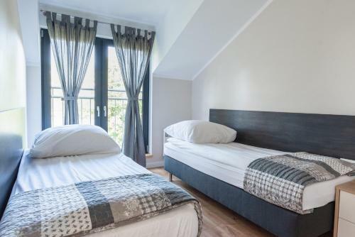 Hotel O?rodek Wypoczynkowy Kalwa