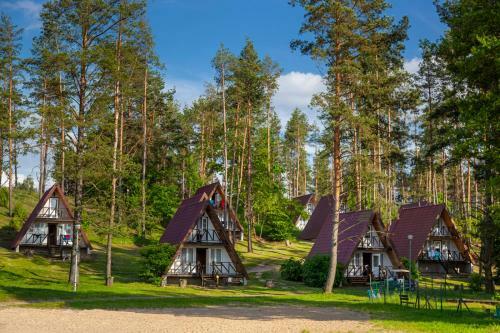 Hotel O?rodek Wypoczynkowy Kalwa