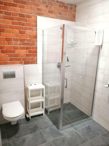 Albergue Noclegi Stara Wozownia