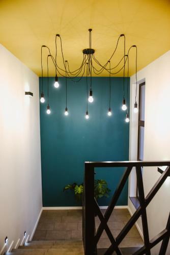 Villa 17 Noclegi