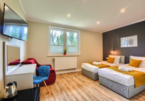 Hotel Spa & Resort Bukowiec