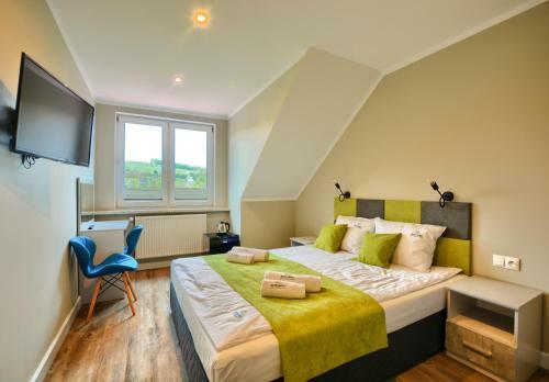 Hotel Spa & Resort Bukowiec