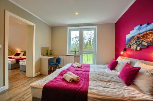 Hotel Spa & Resort Bukowiec