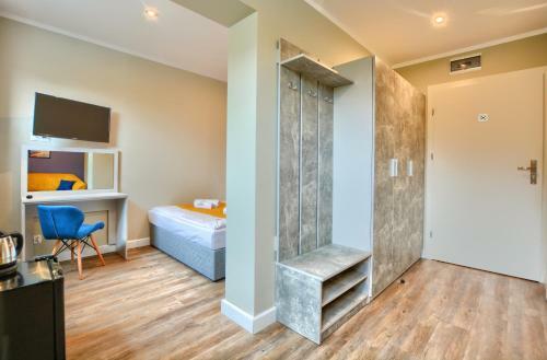 Hotel Spa & Resort Bukowiec