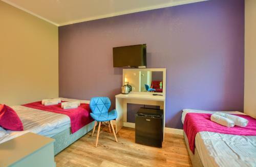 Hotel Spa & Resort Bukowiec
