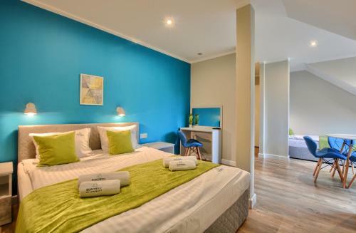 Hotel Spa & Resort Bukowiec