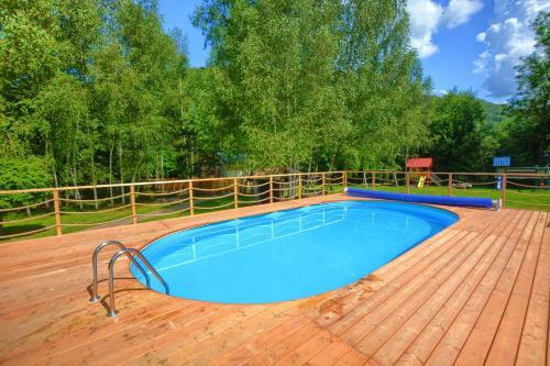 Hotel Spa & Resort Bukowiec