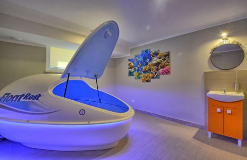 Hotel Spa & Resort Bukowiec