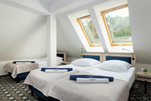 Bed & Breakfast Villa Solaris