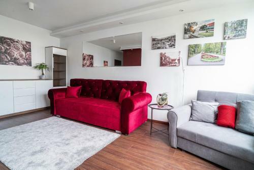 Rose Valley Apartment