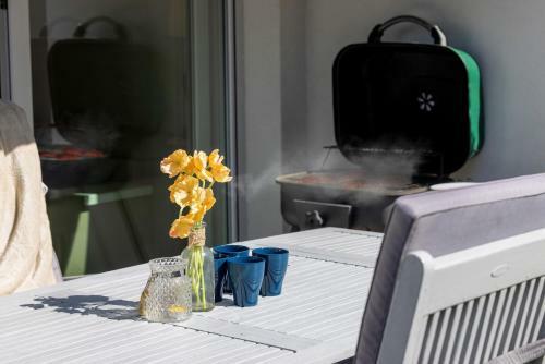 Apartament Four Seasons By Renters