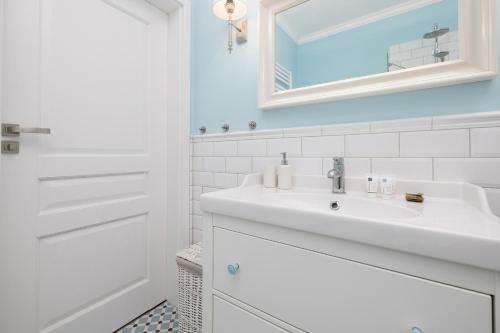 Apartament Four Seasons By Renters