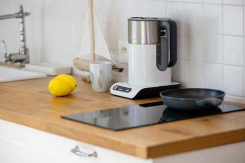Apartament Four Seasons By Renters