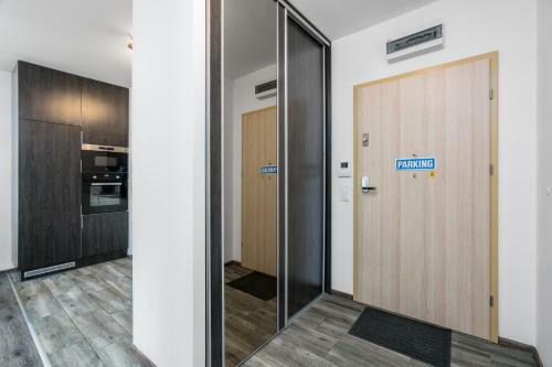 Sleepway Apartments- Garbary 100-46 Z Parkingiem