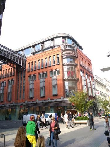 Apartament Bj