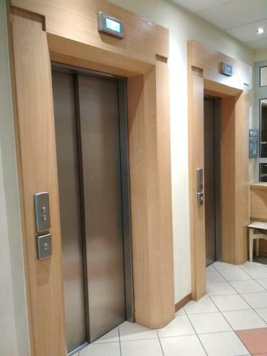 Apartament Bj