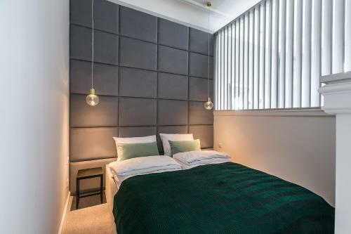 Homewell Boutique Apartments