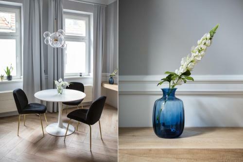 Homewell Boutique Apartments