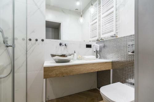 Homewell Boutique Apartments