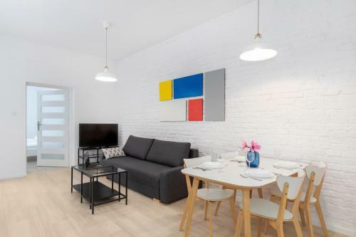 Apartments Pozna? Garbary By Renters